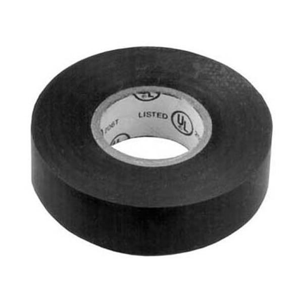 Tape, Electrical (3/4"X60 Feet)